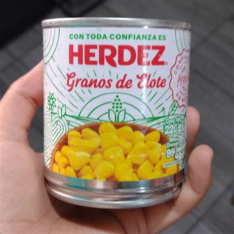 Herdez Granos De Elote Reviews Abillion