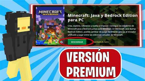 Como Comprar Minecraft Java Edition Pc Cons Guelo M S Barato Youtube