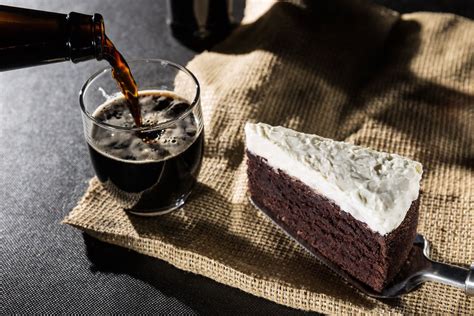 Guinness Cake La Ricetta Originale Della Torta Golosa E Diversa Dal Solito