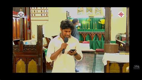 Nee Krupaye Kavalenu Telugu Christian Worship Song Cover Youtube