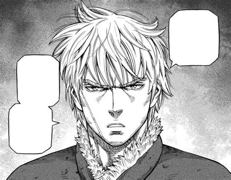 Thorfinn Karlsefni | Saga art, Vinland saga manga, Vinland saga