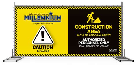 Plan for OSHA Construction Safety Signs at Your Job Site