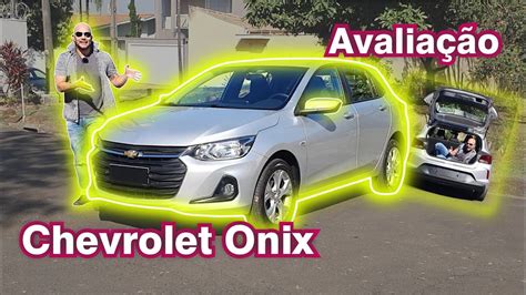 Chevrolet Onix Ltz 2023 Vale a Pena Anda mais q Polo e HB20 É