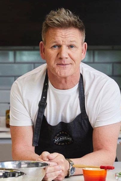 Este Es El Mejor Truco De Gordon Ramsay Para Que Puedas Preparar El