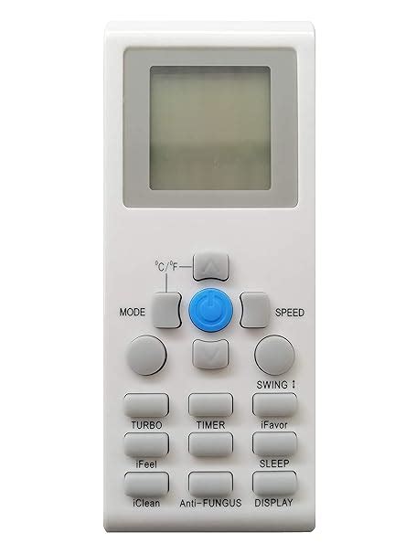 Buy Lipiworld Ac Remote Control Old Remote Exactly Same Remote