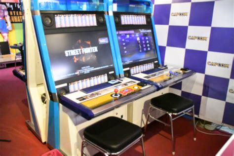 待望のアーケード版「ストリートファイター6」稼働初日にプレイ！ 家庭用版との違いは？ - GAME Watch
