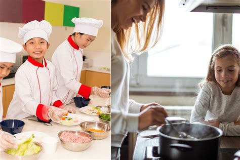 Les Meilleurs Cours De Cuisine Faire Paris