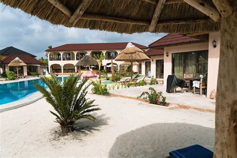 Paje Blu Boutique Hotel Tanzanie Tarifs 2022 Mis à Jour Et Avis Hôtel