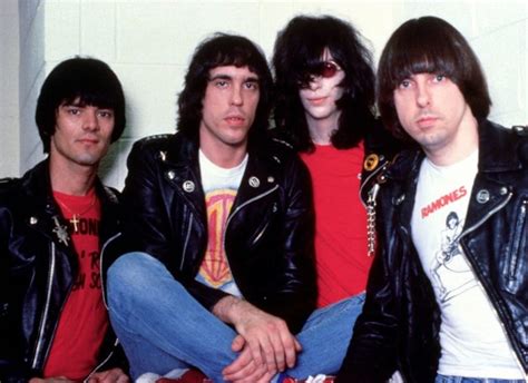 The Ramones