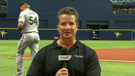 Roch Kubatko With The Latest Orioles News YouTube