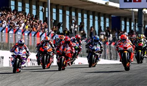 Jadwal Moto GP Catalunya 2024 Minggu 26 Mei 2024 Landbank Co Id