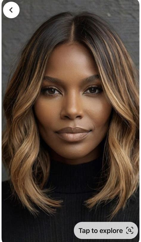 21 Honey Blonde Hair Ideas For Black Women In 2025 Bold Beautiful
