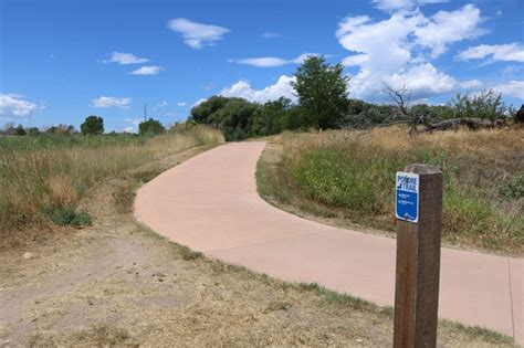 Poudre River Trail - Greeley, CO | Hiking, Biking and Horseback Riding ...