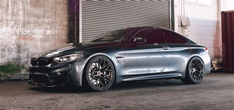 Bmw M Brixton Forged Cm Ultrasport