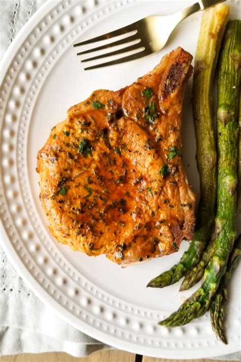 24 Pork Chop Seasoning Recipes That Will Make Your Chops Taste Amazing!