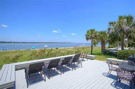 Sea Pines Vacation Rentals - Homes, Condos & Villas For Rent - Hilton ...