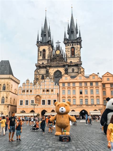 The Highs And Lows Navigating Prague S Cannabis Scene