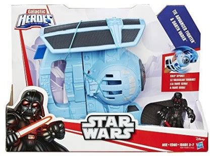 Acquista online qui Qualità e Comfort STAR Wars Jedi Playskool forza