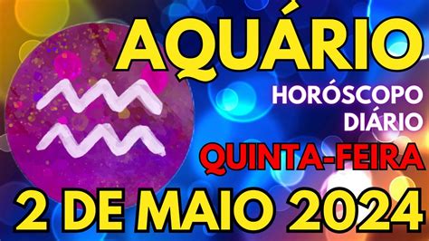 𝐏𝐫𝐞𝐬𝐭𝐞 𝐀𝐭𝐞𝐧çã𝐨 𝐍𝐚 𝐒𝐮𝐚 𝐈𝐧𝐭𝐮𝐢çã𝐨 Horóscopo Do Dia De Hoje Aquário 2 de