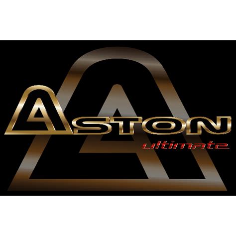 Aston Ultimate Logo Download png