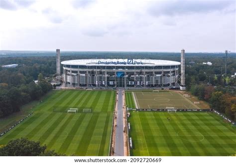 Waldstadion: Over 36 Royalty-Free Licensable Stock Photos | Shutterstock