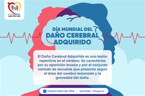 D A Nacional Del Da O Cerebral Adquirido