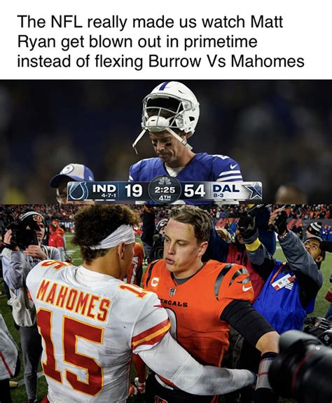 Unlike The Nfl Schedule Week 13 Leather Bound Memes Are Right On Time