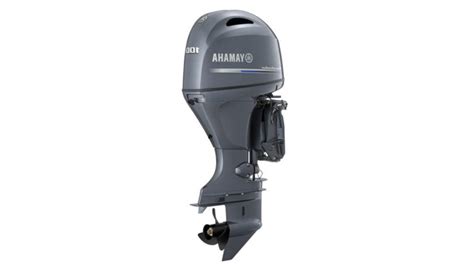 Yamaha Hp Outboard Price In Europe Mboat Eu