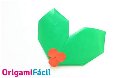 C Mo Hacer Un Papa Noel De Papel Muy F Cil Origami F Cil