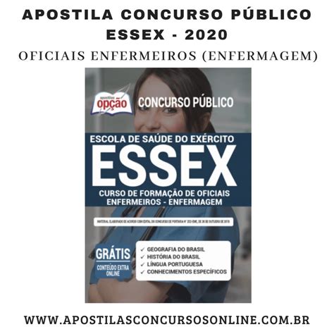 Apostila Preparatória para ingresso no Curso de Formação de Oficiais