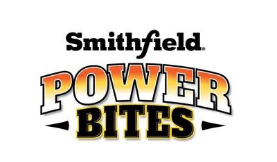 Smithfield® launches New Power Bites™, Real Egg, Cheese and Sausage ...