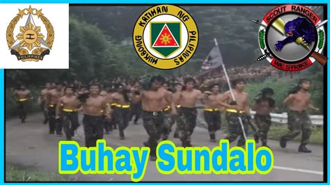 Buhay Sundalo With Lyrics Song Youtube