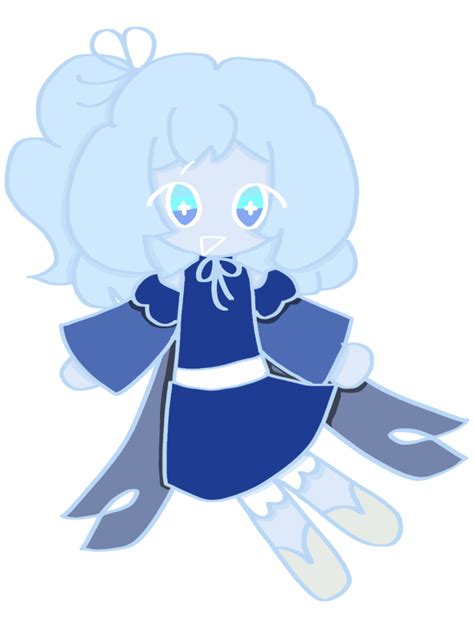 Frost Crème Cookie Cookie Run Kingdom Ocs Wiki Fandom