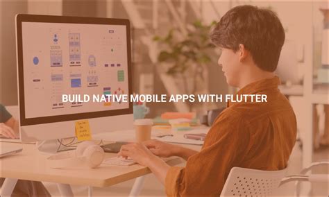 Build Native Mobile Apps With Flutter Alpha Academy