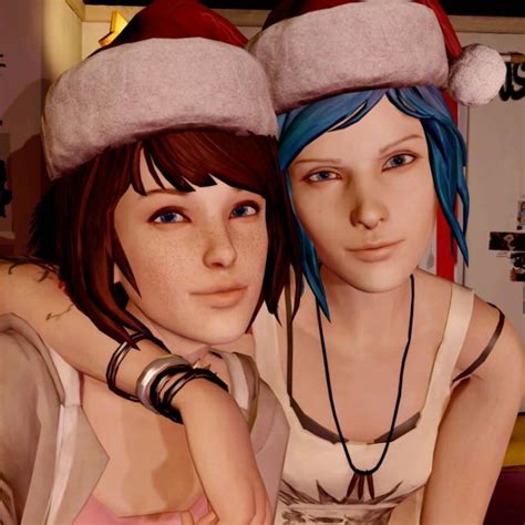 Max Caulfield Chloe Price Pricefield Life Is Strange Chloe Price Life Is Strange Pfp Manado