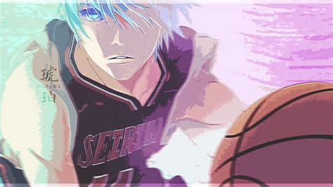 HD wallpaper: Anime, Kuroko's Basketball, Tetsuya Kuroko | Wallpaper Flare