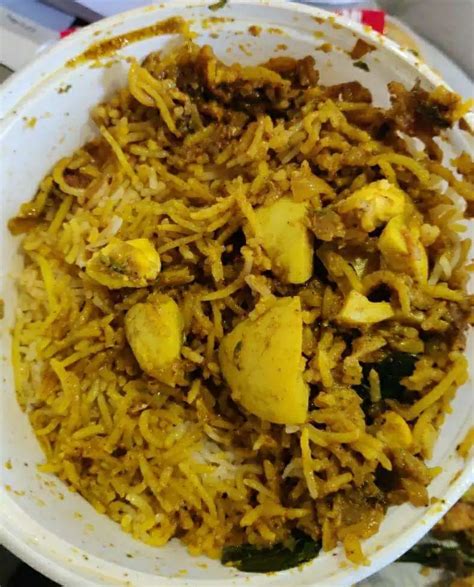 Kilo Biryani Marathahalli Bangalore Zomato