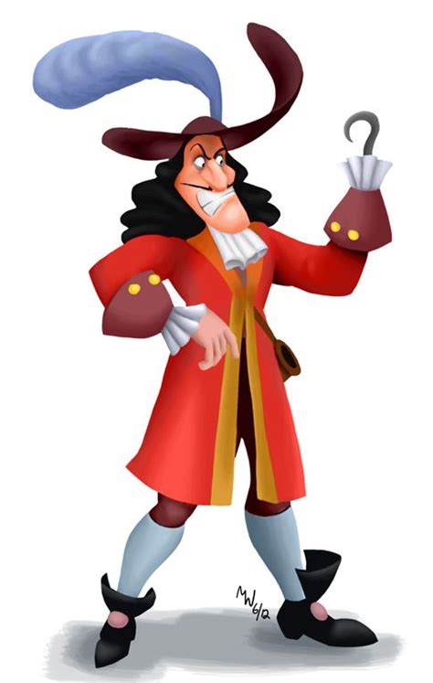 Place On Captain Hooks Ring Toss Game All Hearts Captain Hook By