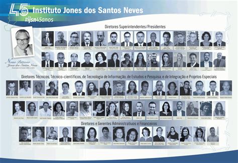 Ijsn Instituto Jones Dos Santos Neves