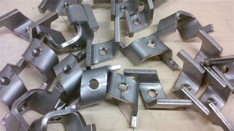 Stainless Steel Fixing Bracket