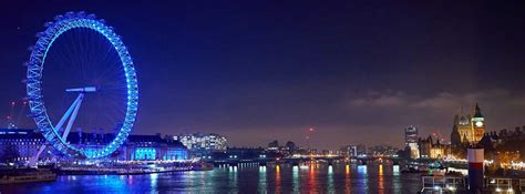 Top London Attractions | MackinnonsTravels.com | Top 5 Attractions in ...