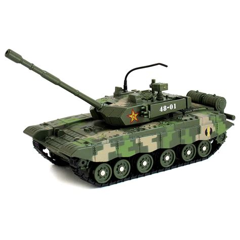 Buy Collectable Military Model Army Tank Toys For