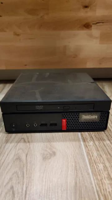 Mini Pc Lenovo Thinkcentre M Q Gb Ram Intel Core I Hdd Gb