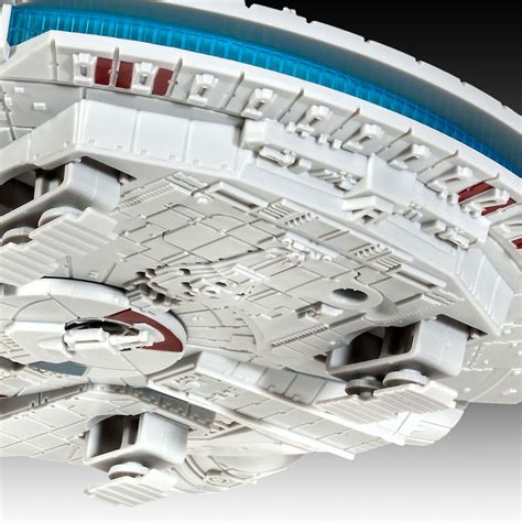 Revell Build Play Millennium Falcon Thimble Toys