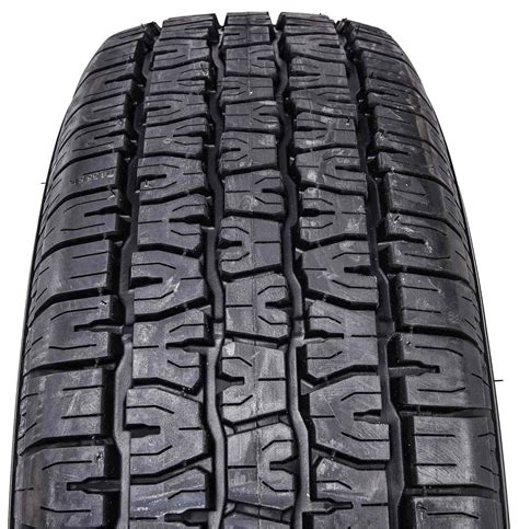 4 X Bf Goodrich Radial Ta P21570r14 96s Tires For Sale Online Ebay