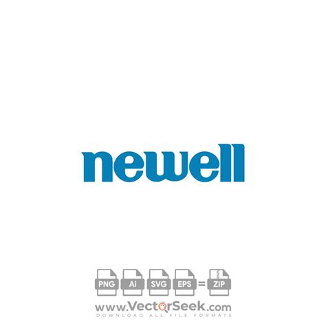 Newell Logo Vector - (.Ai .PNG .SVG .EPS Free Download)