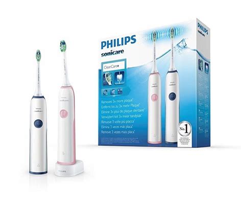 X Szczoteczka Soniczna Philips Sonicare Hx