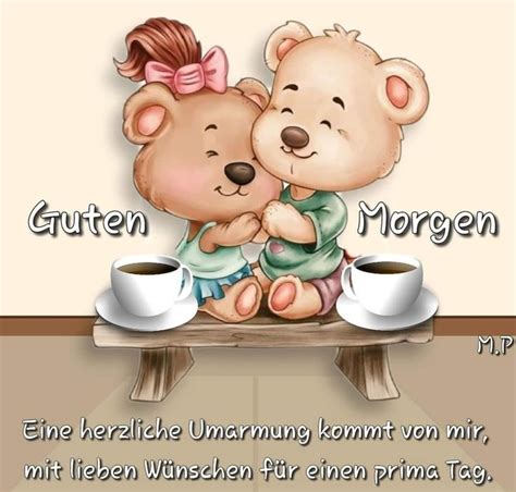 Pin on Guten morgen süße in 2024 Good morning Fun Illustration