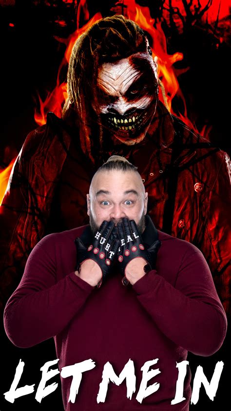 Bray Wyatt Wallpaper Whatspaper