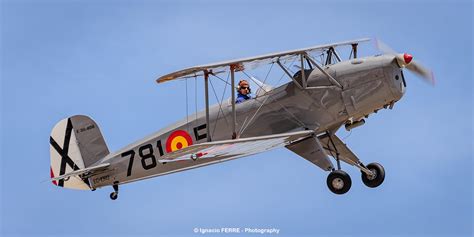 Bü 131 IFP6145 Lr Ignacio Ferre Pérez Flickr